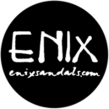 Enix Sandals