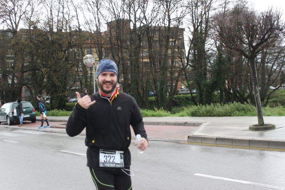 Corriendo (2)